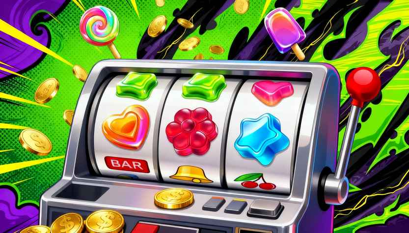Vox Casino