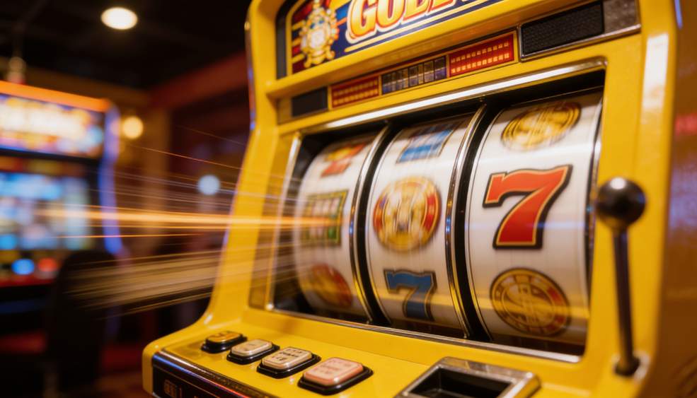 vox casino