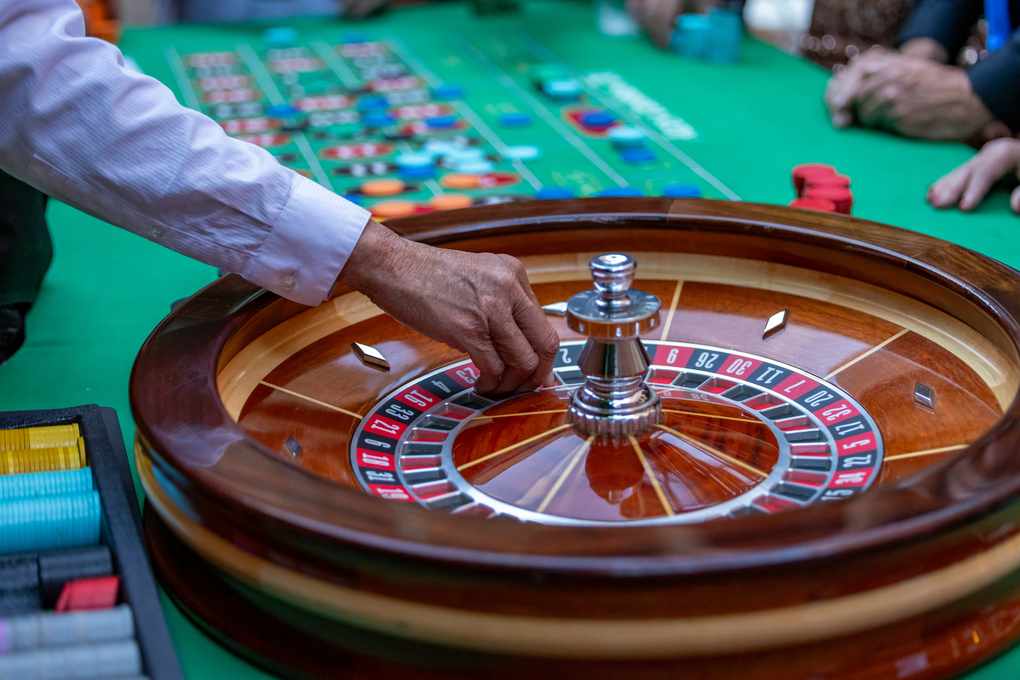 Megarich casino mobile