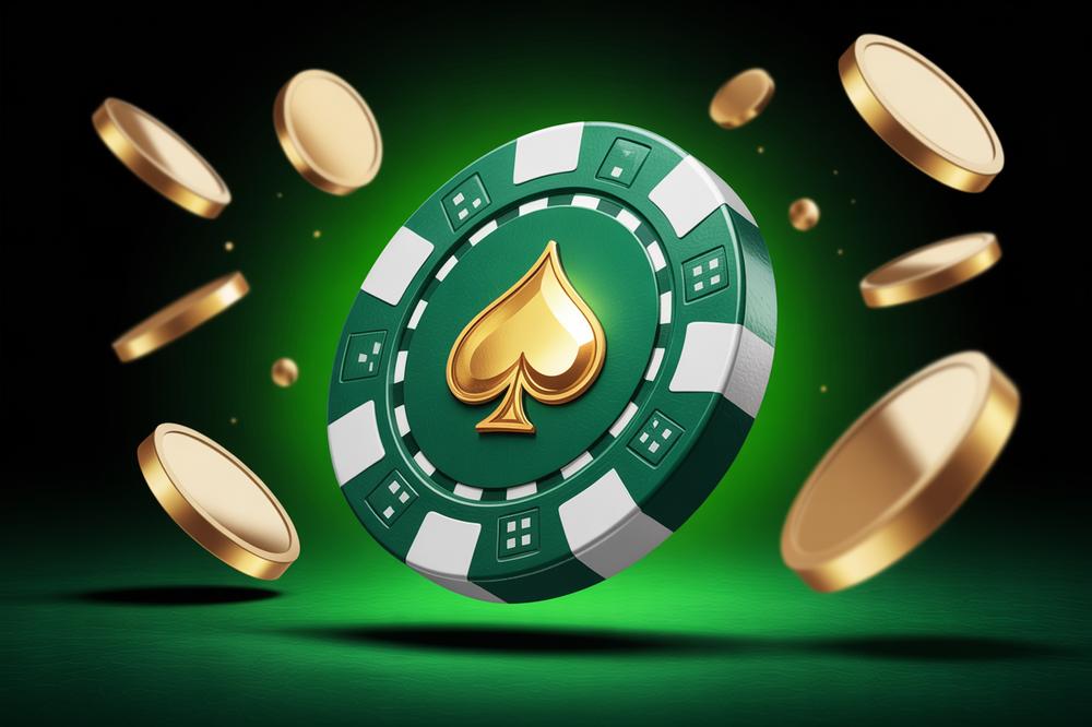 Frank casino